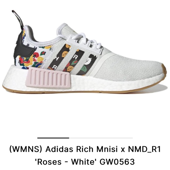 Adidas Rich Mnisi x NMD_R1 - Picture 10 of 11